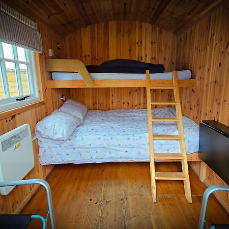 Wooler Hostel And Shepherds Huts Kültér fotó