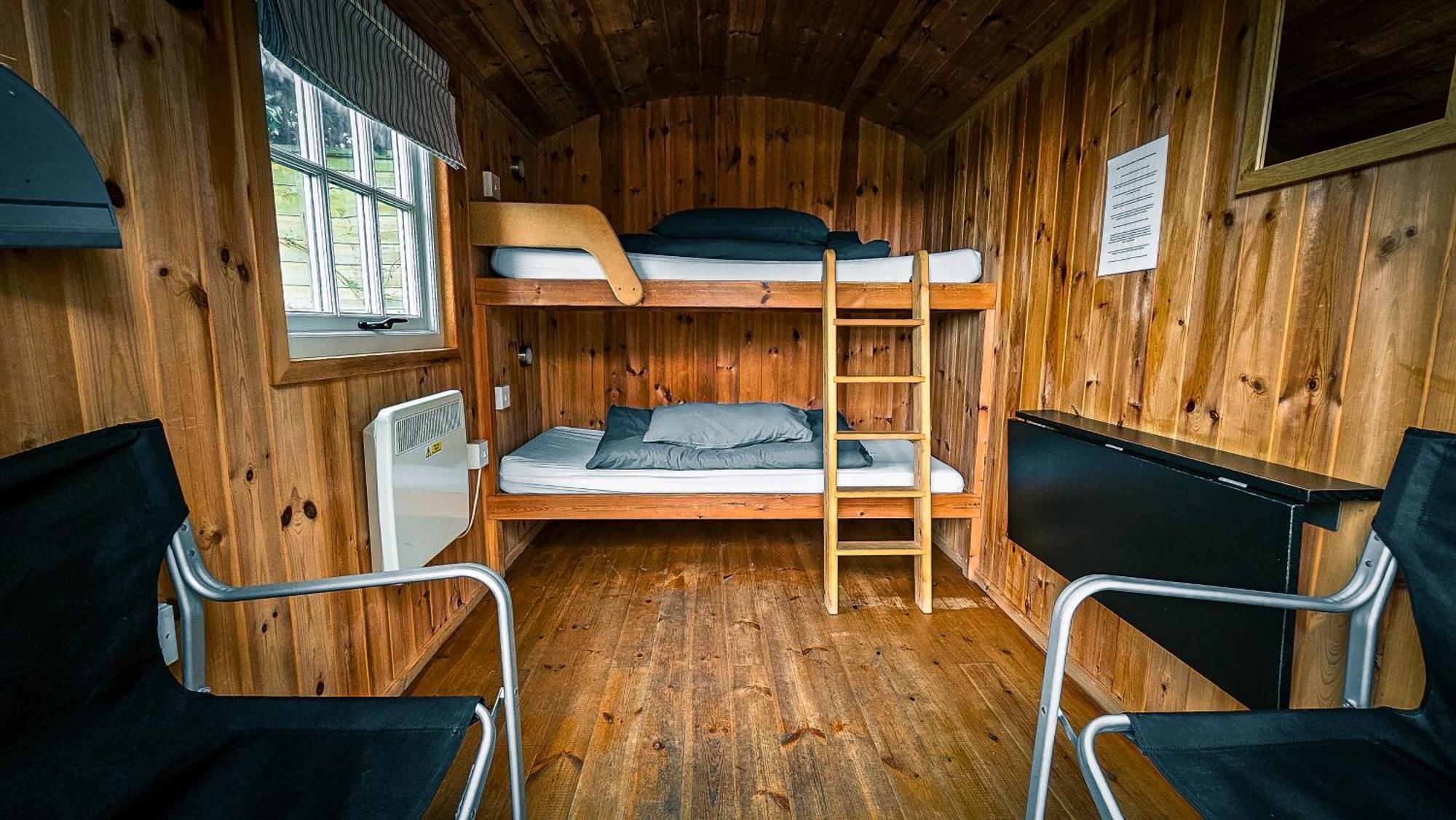 Wooler Hostel And Shepherds Huts Kültér fotó